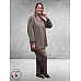KAFFE CURVE Broek Annita Morel